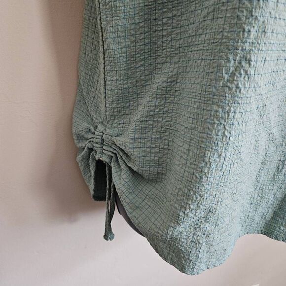 Woolrich Sleeveless Top - Picture 4 of 8